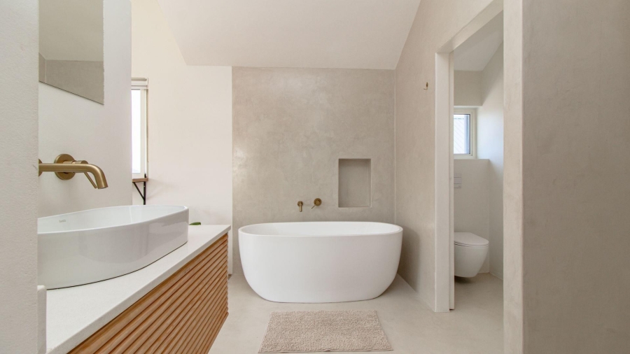 3 Bedroom Property for Sale in Klipfonteyn Western Cape